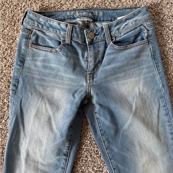 American Eagle Jeans - Picture 3 of 6